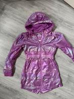 Z8 zomerjas / regenjas roze, Ophalen of Verzenden, Zo goed als nieuw, Meisje, Jas