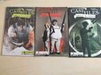 Case files - Sam and Twicht (image comics american ), Ophalen of Verzenden, Nieuw, Losse kaart