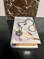 Dior Ketting, Sieraden, Tassen en Uiterlijk, Kettingen, Ophalen of Verzenden, Zo goed als nieuw