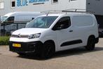 Citroën Berlingo 1.5 BlueHDi 100PK Euro6 S&S L2 ✓ 3-zits, Voorwielaandrijving, Gebruikt, 4 cilinders, Citroën