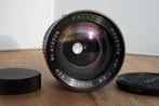 ✅ M42 , PRIME WIDE Breedhoek lenzen , 35 mm 28 mm, Ophalen, Gebruikt, Groothoeklens