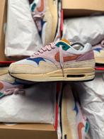 Nike Air Max 1 Tan Line maat 37,5 & 38 Nieuw, Overige kleuren, Nike, Nieuw, Ophalen of Verzenden