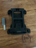 FietsTas Bevestiger MIK, Ophalen of Verzenden, Gebruikt