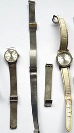 wekkers, Klokken en Horloges naar uw keuze om te Knutselen, Ophalen of Verzenden, Gebruikt