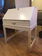 secretaire ikea - gratis ophalen, Huis en Inrichting, Kasten | Secretaires, Ophalen, Gebruikt