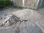 Straatzand te koop, Tuin en Terras, Zand, Ophalen, Nieuw