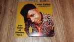 Leee John of Imagination - The Voice of Illusion 1 [Cardslee, Cd's en Dvd's, Cd's | R&B en Soul, Ophalen of Verzenden, Zo goed als nieuw