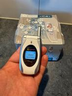 Sagem myC4 compleet in doos, Ophalen of Verzenden, Zo goed als nieuw