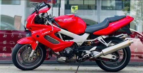 Honda firestorm 1000CC, Motoren, Motoren | Honda, Particulier, Ophalen