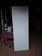 IKEA Aanrechtblad Wit 180x60x4, Doe-het-zelf en Verbouw, Deuren en Horren, Gebruikt, Minder dan 80 cm, Overige typen, Minder dan 200 cm