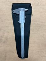 Schuifmaat 150 mm BMI, Doe-het-zelf en Verbouw, Ophalen of Verzenden, Zo goed als nieuw