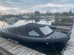 Oud huijzer 616, Watersport en Boten, Ophalen of Verzenden, Gebruikt, Motor en Techniek, Motorboot