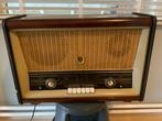 Vintage Philips jaren 60 buizen radio, Ophalen