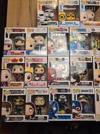 Funko feestdagen actie!!!, Ophalen