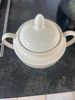 Wedgwood Suikerpot, Gebruikt, Overige typen, Ophalen of Verzenden, Wedgwood