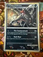 Houndoom 5/90, Hobby en Vrije tijd, Verzamelkaartspellen | Pokémon, Ophalen of Verzenden, Zo goed als nieuw