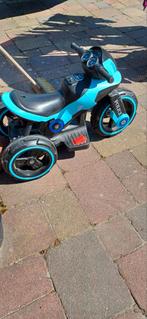 elektrische motor voor kinderen, Ophalen, Zo goed als nieuw, Overige merken, Motor