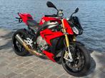 Bmw S1000R ABS ESA Cruise Quickshifter Handvatverwarm, 4 cilinders, Particulier, Naked bike, Meer dan 35 kW