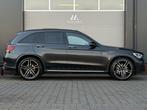 Mercedes-Benz GLC-klasse AMG 43/390pk 4MATIC Premium Plus|Pa, Automaat, Gebruikt, 390 pk, 2996 cc