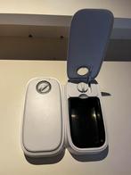 Voerbak met timer (ook voor natvoer), Ophalen, Gebruikt