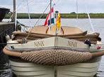 Interboat 22 Xplorer met veel extra's, Watersport en Boten, Ophalen, Binnenboordmotor, 6 meter of meer, Diesel