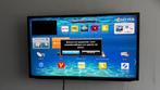 TV 40 inch Samsung met Googel chromecast, Audio, Tv en Foto, Televisies, 100 cm of meer, Samsung, Gebruikt, Ophalen