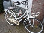 Damesfiets  28 inch 5 rsn. opknapper € 25,00, Ophalen, Sparta, Versnellingen, 53 tot 56 cm