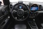 MINI Countryman Cooper SE ALL4 JCW Automaat / Panoramadak /, Auto's, Stoelverwarming, Gebruikt, Countryman, Met garantie (alle)