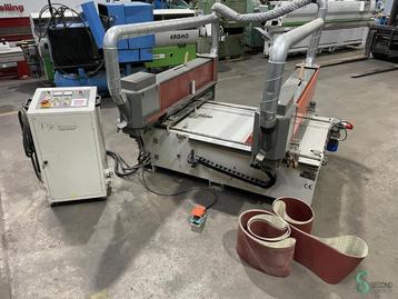 Kantenschuurmachines Holytek PW 12 2010 beschikbaar voor biedingen