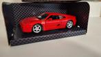 Ferrari F 35 Shell Collezione, Ophalen of Verzenden, Nieuw, Auto, Maisto
