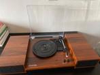 Fenton RP165 retro platenspeler met Bluetooth en speakers -, Overige merken, Automatisch, Nieuw, Ophalen of Verzenden
