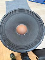 JBL JRX225 te koop, Ophalen of Verzenden, Niet werkend, 120 watt of meer, JBL