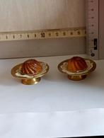 Luxe plateaus met taart pph, Verzamelen, Poppenhuizen en Toebehoren, Verzenden, Zo goed als nieuw, Poppenhuis