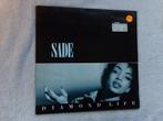 SADE - diamond life, Verzenden, 1980 tot 2000, Zo goed als nieuw, 12 inch