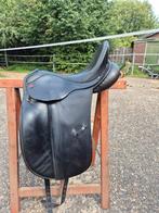 Albion SLK en Vivary dressuurzadel, Dieren en Toebehoren, Paarden en Pony's | Zadels, Ophalen of Verzenden, Zo goed als nieuw