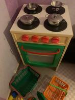 Keukentje met Toebehoren, Ophalen, Zo goed als nieuw