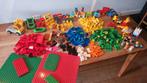 Heel veel Duplo in alle kleuren en maten!, Ophalen, Gebruikt, Losse stenen, Duplo
