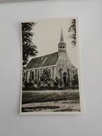 OLDEMARKT.  NED. HERV. KERK, Verzamelen, Ansichtkaarten | Nederland, Ophalen of Verzenden