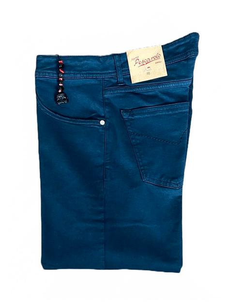 Marco Pescarolo 5 pocket-broek NIEUW MAAT 33 NU 109 euro, Kleding | Heren, Broeken en Pantalons, Nieuw, Wit, Verzenden