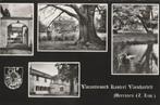 MEERSSEN Kasteel Vaeshartelt Vacantieoord, Verzamelen, Ansichtkaarten | Nederland, Verzenden, 1960 tot 1980, Gelopen, Limburg