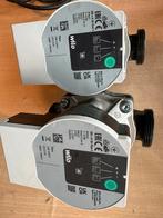2x Wilo Para 25/6-43/SCU Circulatiepompen - Nieuw, Doe-het-zelf en Verbouw, Minder dan 30 cm, Overige typen, Nieuw, Minder dan 60 cm