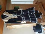 Steampunk jurk., Kleding | Dames, Carnavalskleding en Feestkleding, Ophalen, Zo goed als nieuw, Maat 38/40 (M)