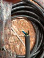Nexans Benelux Kabel 3G2,5, Doe-het-zelf en Verbouw, Elektra en Kabels, Ophalen, Nieuw, Kabel of Snoer