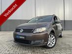 Volkswagen Touran 1.2 TSI Comfortline BlueMotion 7p.|CARPLAY, Auto's, 4 cilinders, 7 stoelen, Bedrijf, 17 km/l