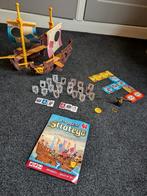 Pirates stratego, Ophalen, Zo goed als nieuw