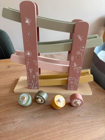 Little dutch rollerbaan beschikbaar voor biedingen