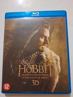 The Hobbit, Cd's en Dvd's, Blu-ray, Ophalen of Verzenden, Actie, Nieuw in verpakking