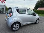 Chevrolet Spark 1.0 16V LE Streetwise, Auto's, Voorwielaandrijving, Gebruikt, 4 cilinders, 68 pk