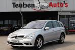 Mercedes-Benz R-klasse 280 CDI Zie opmerking, Navigatie, Sch, Auto's, Mercedes-Benz, Automaat, 190 pk, 2987 cc, Bedrijf