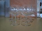 Wijn glazen nieuw. 12 stuks. Mag ook per 6 gekocht worden., Ophalen of Verzenden, Nieuw, Overige typen